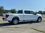 New 2025 Ford F-150 XLT SuperCrew Cab 4WD Pickup for sale #2916 - photo 11