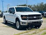 New 2025 Ford F-150 XLT SuperCrew Cab 4WD Pickup for sale #2916 - photo 12