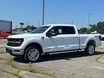 New 2025 Ford F-150 XLT SuperCrew Cab 4WD Pickup for sale #2916 - photo 3