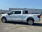 New 2025 Ford F-150 XLT SuperCrew Cab 4WD Pickup for sale #2916 - photo 5