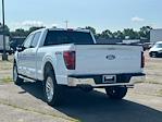 New 2025 Ford F-150 XLT SuperCrew Cab 4WD Pickup for sale #2916 - photo 2