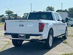 New 2025 Ford F-150 XLT SuperCrew Cab 4WD Pickup for sale #2916 - photo 8