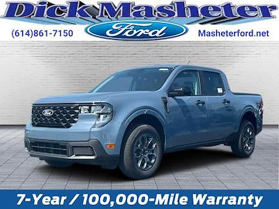 New 2025 Ford Maverick XLT SuperCrew Cab Pickup for sale #2917 - photo 1
