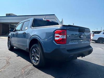 New 2025 Ford Maverick XLT SuperCrew Cab Pickup for sale #2917 - photo 2