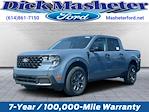 New 2025 Ford Maverick XLT SuperCrew Cab Pickup for sale #2917 - photo 1