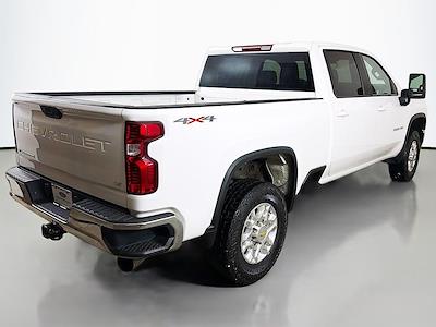 2021 Chevrolet Silverado 2500 Crew Cab 4WD Pickup for sale #306219T01 - photo 2