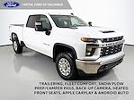 2021 Chevrolet Silverado 2500 Crew Cab 4WD Pickup for sale #306219T01 - photo 1