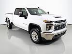 2021 Chevrolet Silverado 2500 Crew Cab 4WD Pickup for sale #306219T01 - photo 3