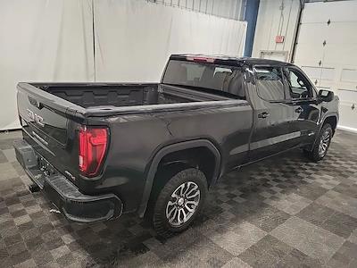 Used 2021 GMC Sierra 1500 AT4 Crew Cab for sale #337214C01 - photo 2