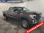 Used 2021 GMC Sierra 1500 AT4 Crew Cab for sale #337214C01 - photo 1