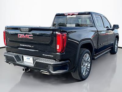 2021 GMC Sierra 1500 Crew Cab 4WD Pickup for sale #344089C01 - photo 2