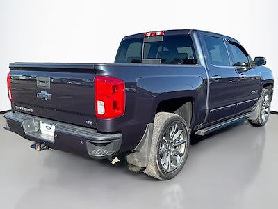 2018 Chevrolet Silverado 1500 Crew Cab 4WD Pickup for sale #345475T02 - photo 2