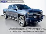 Used 2018 Chevrolet Silverado 1500 LTZ Crew Cab for sale #345475T02 - photo 1
