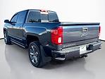 Used 2018 Chevrolet Silverado 1500 LTZ Crew Cab for sale #345475T02 - photo 3