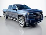 Used 2018 Chevrolet Silverado 1500 LTZ Crew Cab for sale #345475T02 - photo 4
