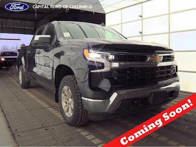 Used 2023 Chevrolet Silverado 1500 - photo 1