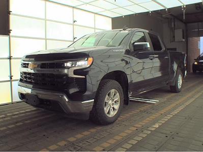 Used 2023 Chevrolet Silverado 1500 - photo 1