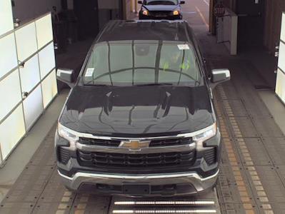 Used 2023 Chevrolet Silverado 1500 - photo 1