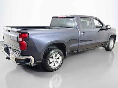 Used 2023 Chevrolet Silverado 1500 - photo 1
