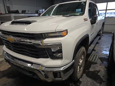 Used 2024 Chevrolet Silverado 2500 - photo 1