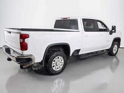 Used 2024 Chevrolet Silverado 2500 - photo 1