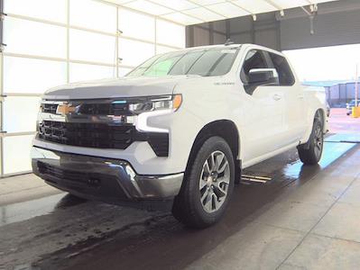 Used 2024 Chevrolet Silverado 1500 - photo 1