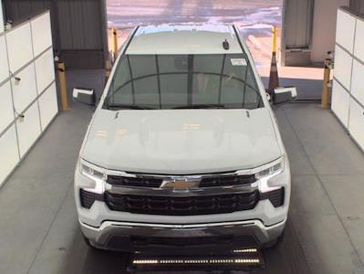 Used 2024 Chevrolet Silverado 1500 - photo 1