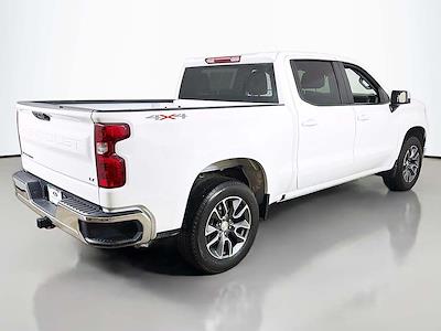 Used 2024 Chevrolet Silverado 1500 - photo 1