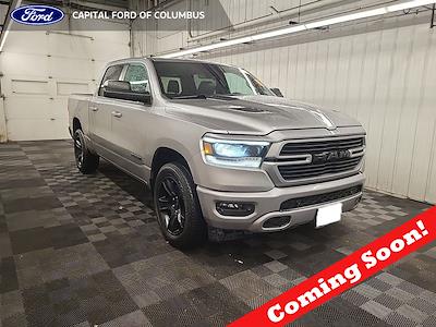 Used 2022 Ram 1500 - photo 1