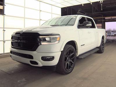 Used 2022 Ram 1500 Laramie Crew Cab for sale #388077FM1 - photo 1