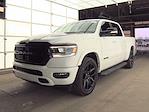 Used 2022 Ram 1500 Laramie Crew Cab for sale #388077FM1 - photo 1