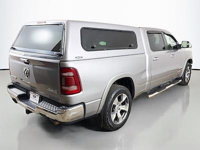 Used 2020 Ram 1500 Laramie Crew Cab for sale #390062T01 - photo 2