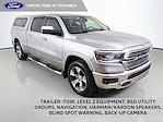 Used 2020 Ram 1500 Laramie Crew Cab for sale #390062T01 - photo 1