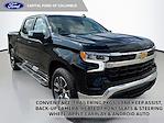 2024 Chevrolet Silverado 1500 Crew Cab 4WD Pickup for sale #390899C01 - photo 1