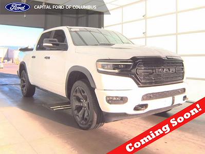 2022 Ram 1500 Crew Cab 4WD Pickup for sale #401363F01 - photo 1