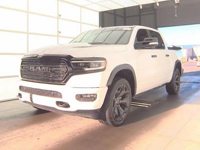 2022 Ram 1500 Crew Cab 4WD Pickup for sale #401363F01 - photo 2