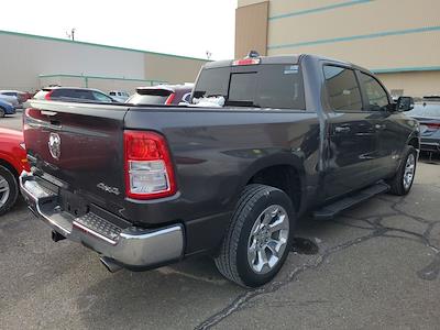 Used 2022 Ram 1500 Lone Star Crew Cab for sale #401946F01 - photo 2