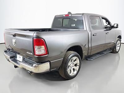 Used 2022 Ram 1500 - photo 1