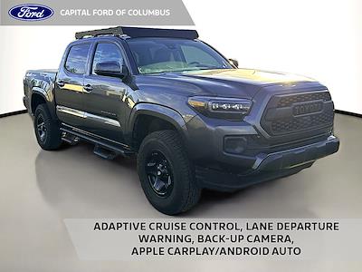 2021 Toyota Tacoma Double Cab 4WD Pickup for sale #406102T01 - photo 1