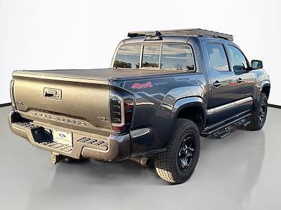 2021 Toyota Tacoma Double Cab 4WD Pickup for sale #406102T01 - photo 2