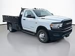 Used 2022 Ram 3500 Regular Cab Flatbed Truck for sale #433302T01 - photo 31
