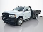 Used 2022 Ram 3500 Regular Cab Flatbed Truck for sale #433302T01 - photo 5