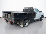 Used 2022 Ram 3500 Regular Cab Flatbed Truck for sale #433302T01 - photo 2