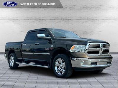 2014 Ram 1500 Crew Cab 4WD Pickup for sale #436401T01 - photo 1