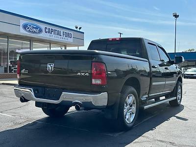 2014 Ram 1500 Crew Cab 4WD Pickup for sale #436401T01 - photo 2