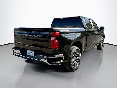 2022 Chevrolet Silverado 1500 Crew Cab 4WD Pickup for sale #512015F01 - photo 2