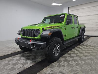 2025 Jeep Gladiator Crew Cab 4WD Pickup for sale #515520C01 - photo 2