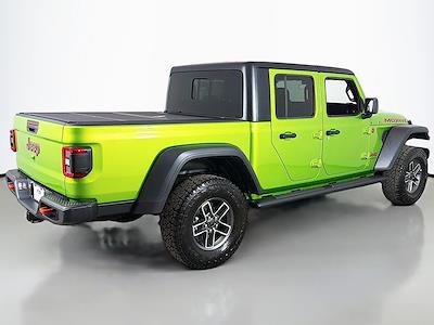 Used 2025 Jeep Gladiator - photo 1