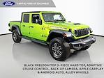 2025 Jeep Gladiator Crew Cab 4WD Pickup for sale #515520C01 - photo 1