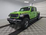 2025 Jeep Gladiator Crew Cab 4WD Pickup for sale #515520C01 - photo 2